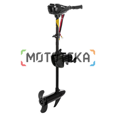 Лодочный электромотор Nisus (Нисус) 40 LBS (N-TM-40) Лодочный электромотор Nisus (Нисус) 40 LBS (N-TM-40)