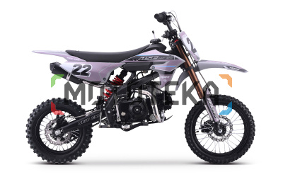 Питбайк BSE (БСЕ) NEW ERA 110e 14/12 Grey Reed (Полуавтоматическая КПП) semi auto Питбайк BSE (БСЕ) NEW ERA 110e 14/12 Grey Reed (Полуавтоматическая КПП) semi auto