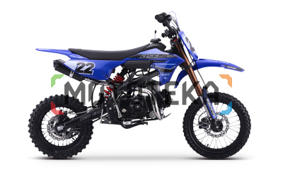 Питбайк BSE (БСЕ) NEW ERA 110e 14/12 Blue Reed (Полуавтоматическая КПП) semi auto Питбайк BSE (БСЕ) NEW ERA 110e 14/12 Blue Reed (Полуавтоматическая КПП) semi auto