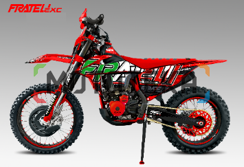 Мотоцикл кроссовый / эндуро FRATELI (Фратели) HARDLINE NC330S WP