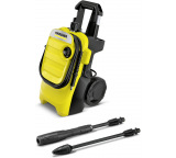 Мойка высокого давления Karcher (Керхер) K 4 Compact *EU 1.637 - 500
