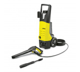 Мойка высокого давления Karcher (Керхер) K 5 UM 1.950 - 213