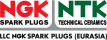 NGK NGK