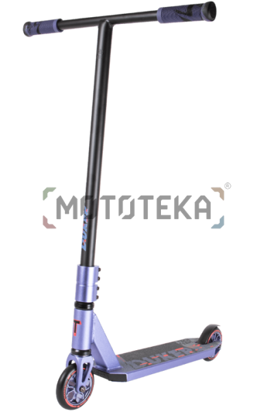 Самокат трюковый Tech Team (Теч Тим) DukeR 303